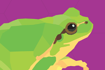 개구리를 던지는 꿈