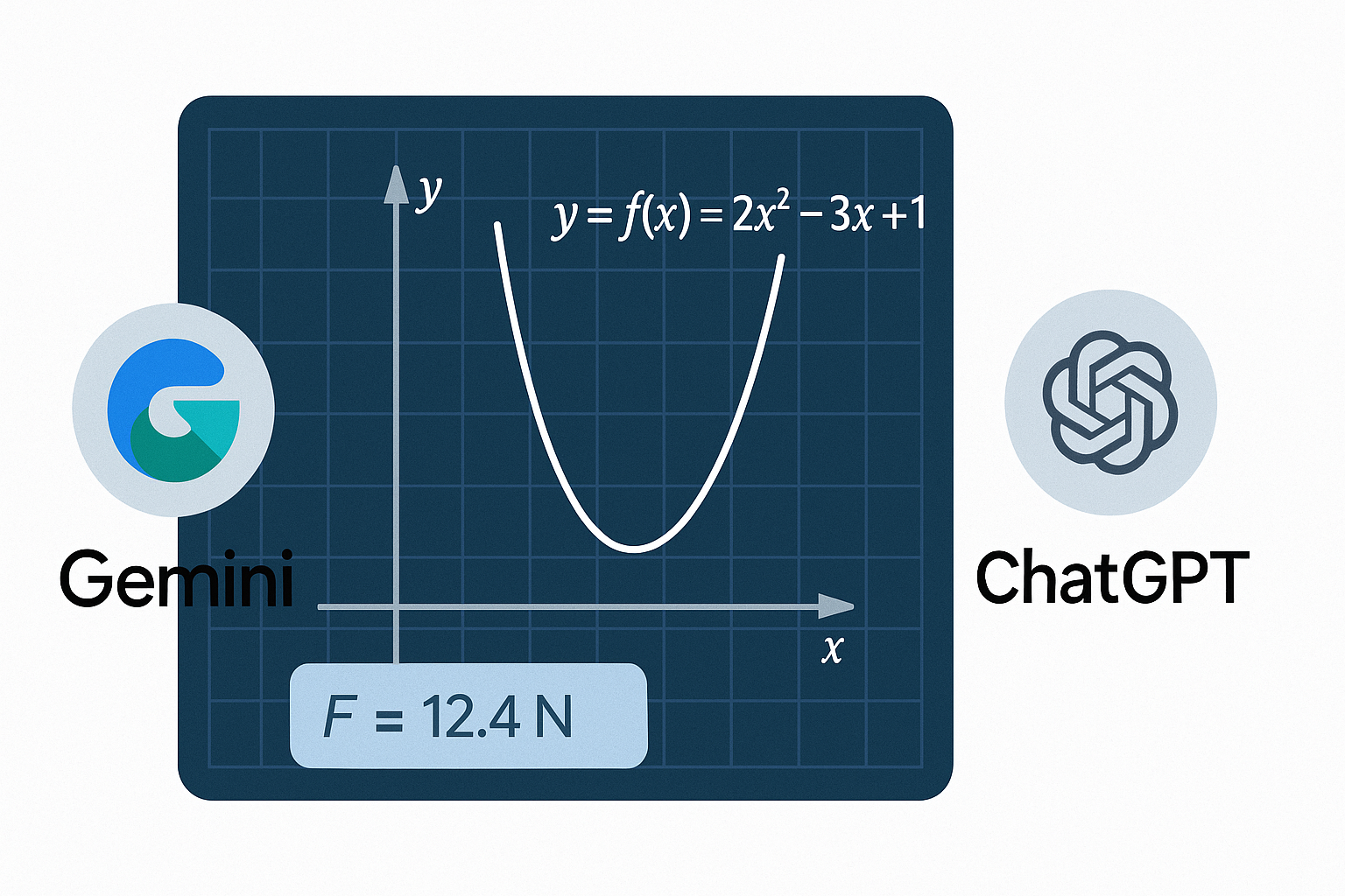 Gemini가 보다 정확하고 시각적으로도 잘 표현