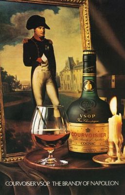 Courvoisier-나폴레옹