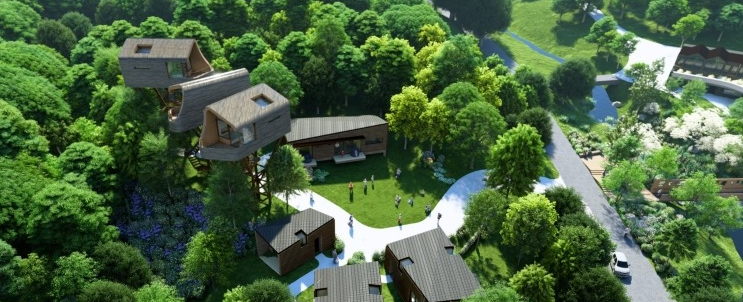 수락산 휴 이미지