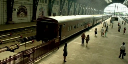 더 시크릿 인 데어 아이즈