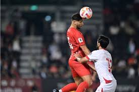 한국 팔레스타인 축구 중계 방송 보러가기