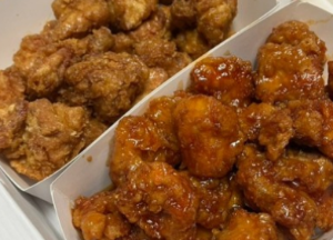 2024년 국내 매운치킨 인기순위 TOP 7