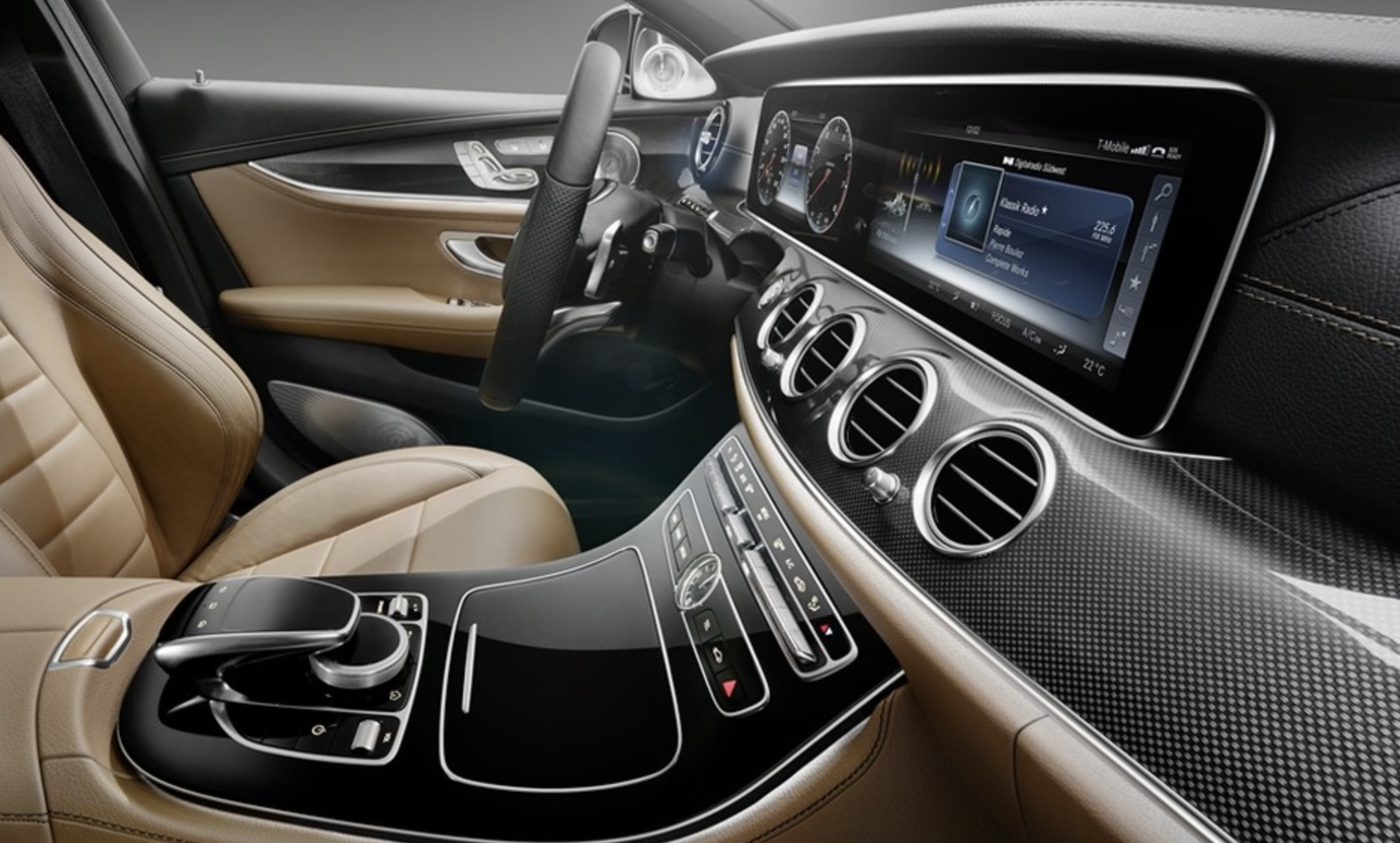 BMW 530e 경쟁 모델 : 벤츠 E300e 볼보 S90 T8