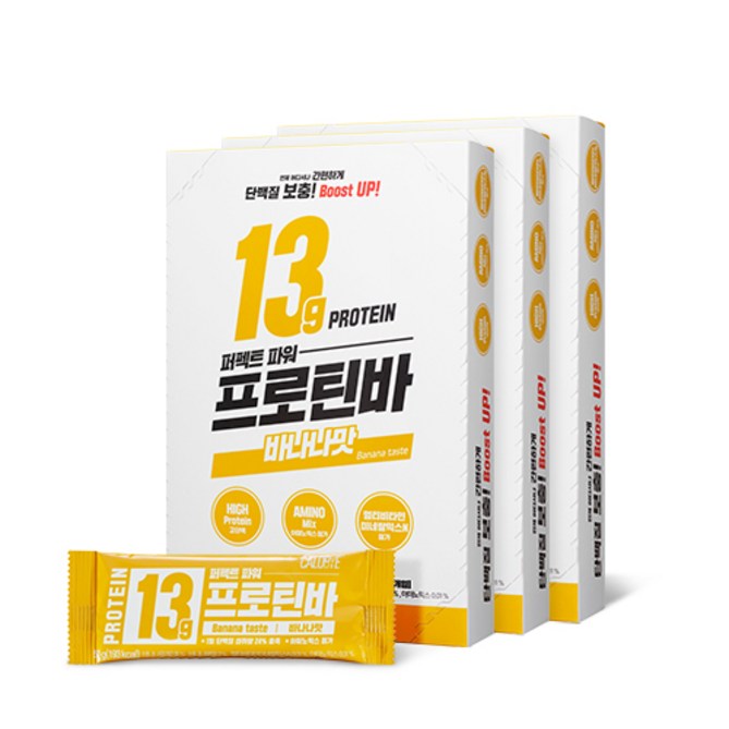 프로틴바