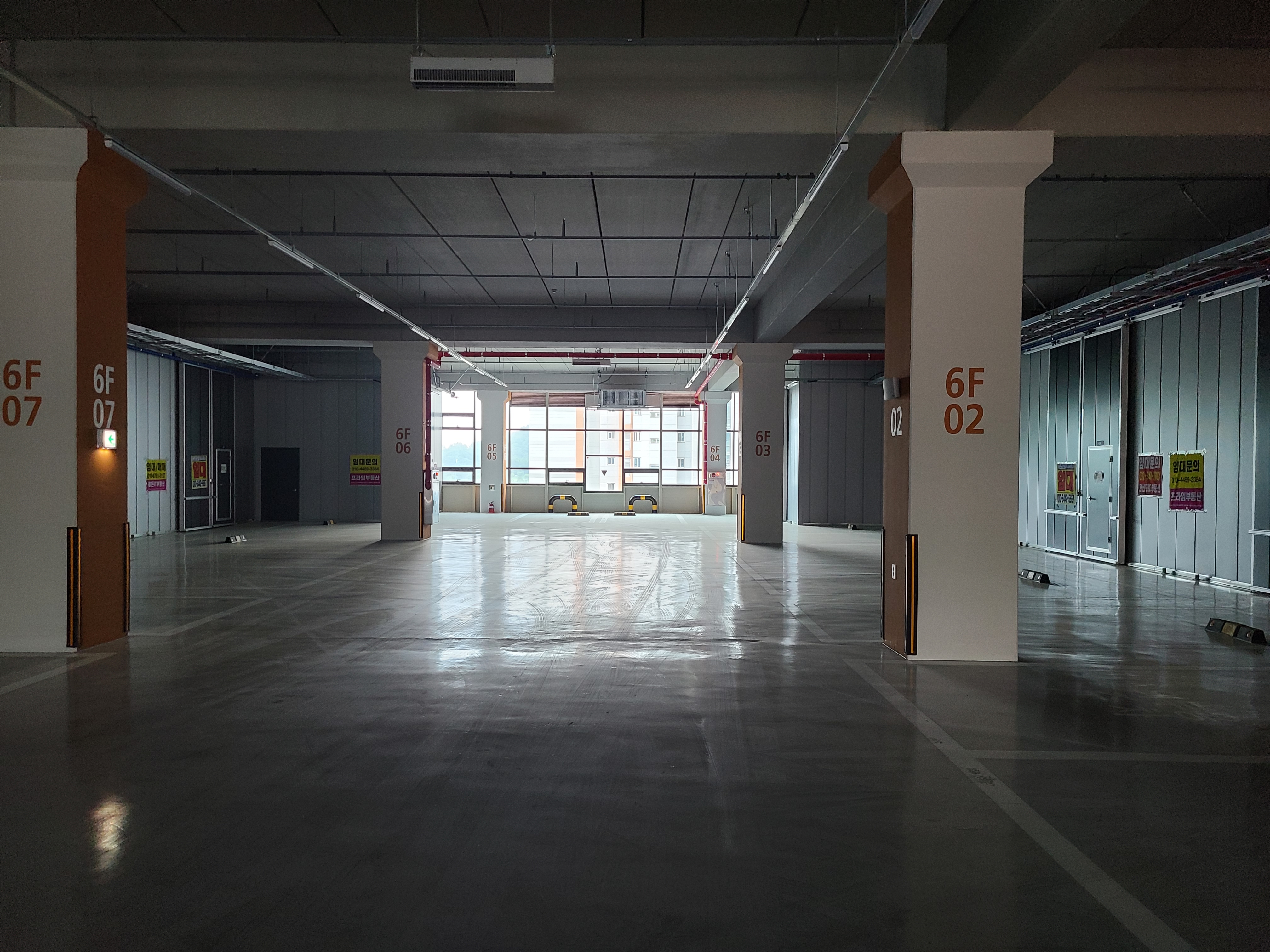 광양프런티어밸리 7차 드라이브인6