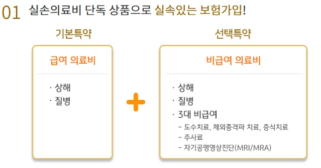 실손의료보험 조회&amp;#44; 비교&amp;#44; 추천 총정리