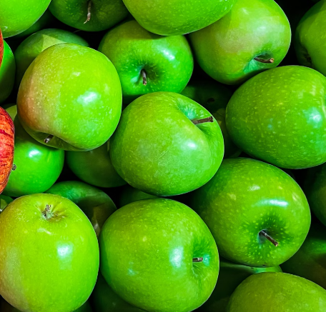 사과의 효능과 부작용 권장량