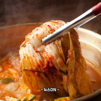 김치찌개 맛있게 만드는 방법 