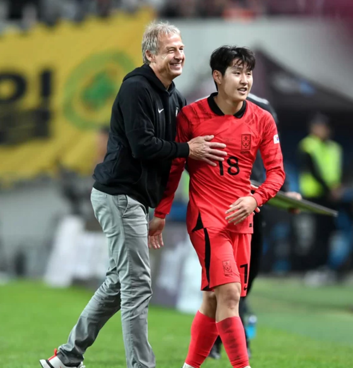 축구 국가대표 평가전 한국 튀니지