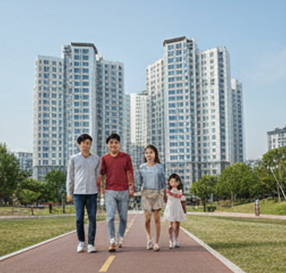 실거래가 조회, 이것만 알면 끝! (심화편) 3