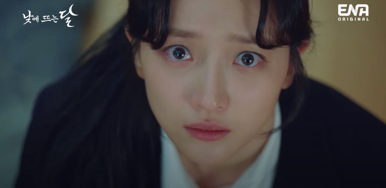 낮에뜨는달_5회