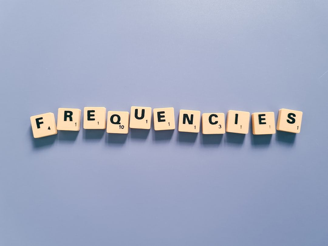 Frequency