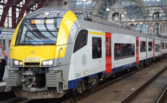 SNCB