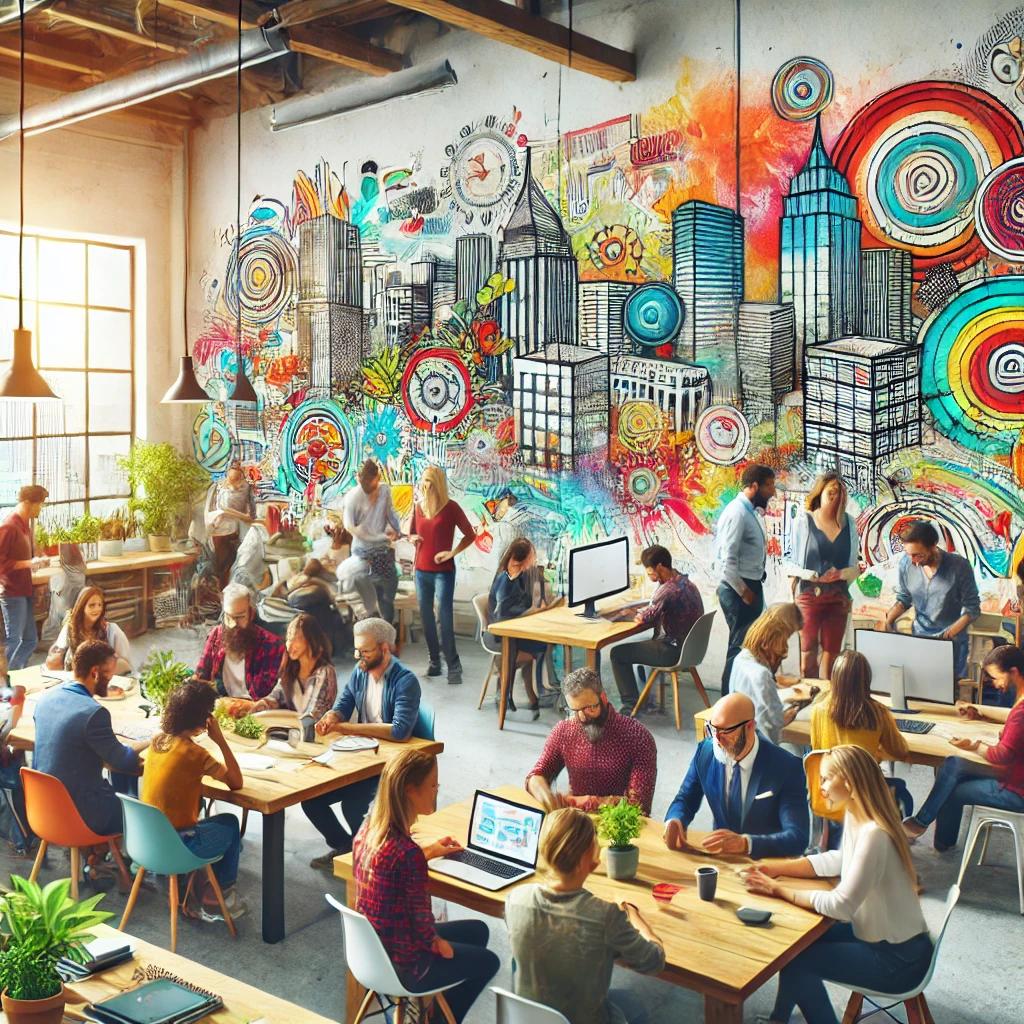 지역공동체일자리