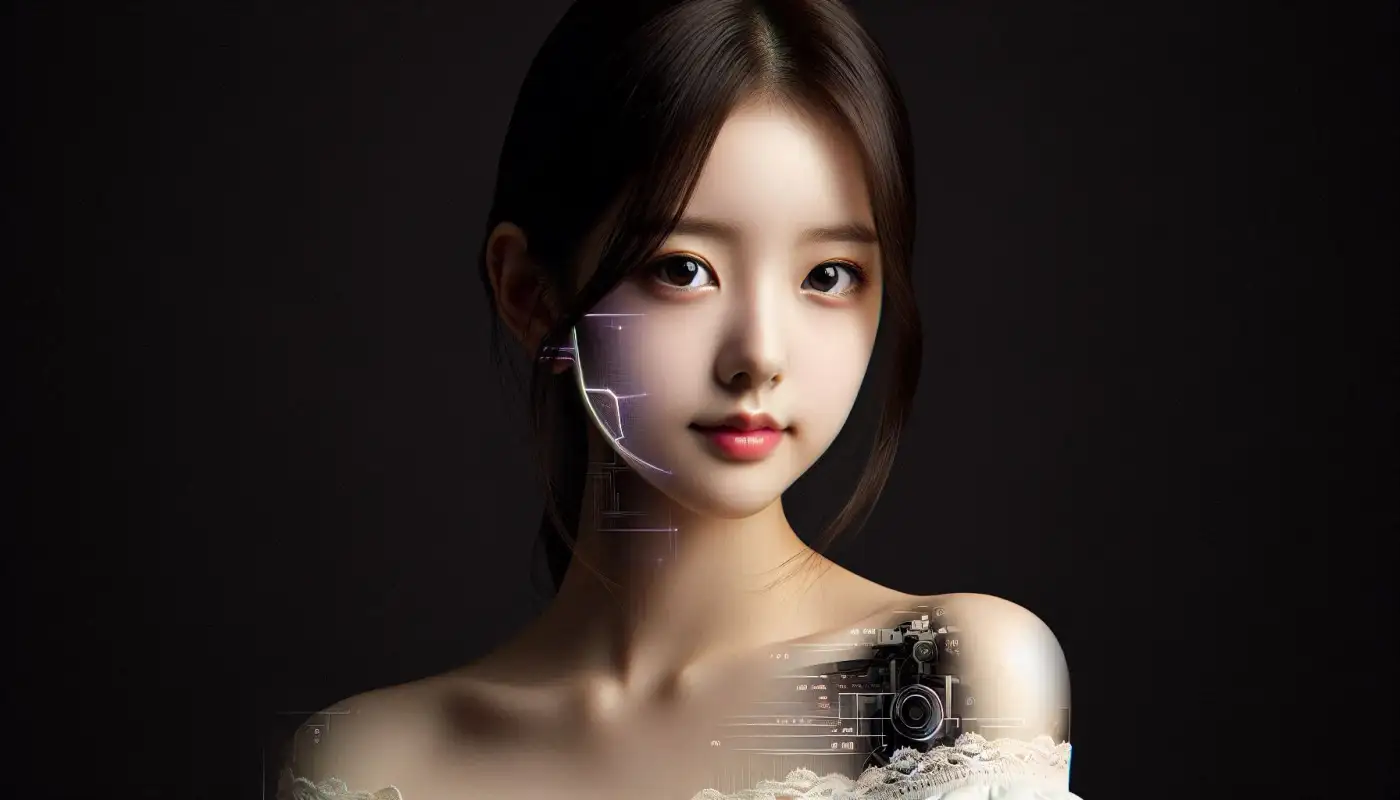 코파일럿-이란-무엇이지-알아보는-여성의-모습