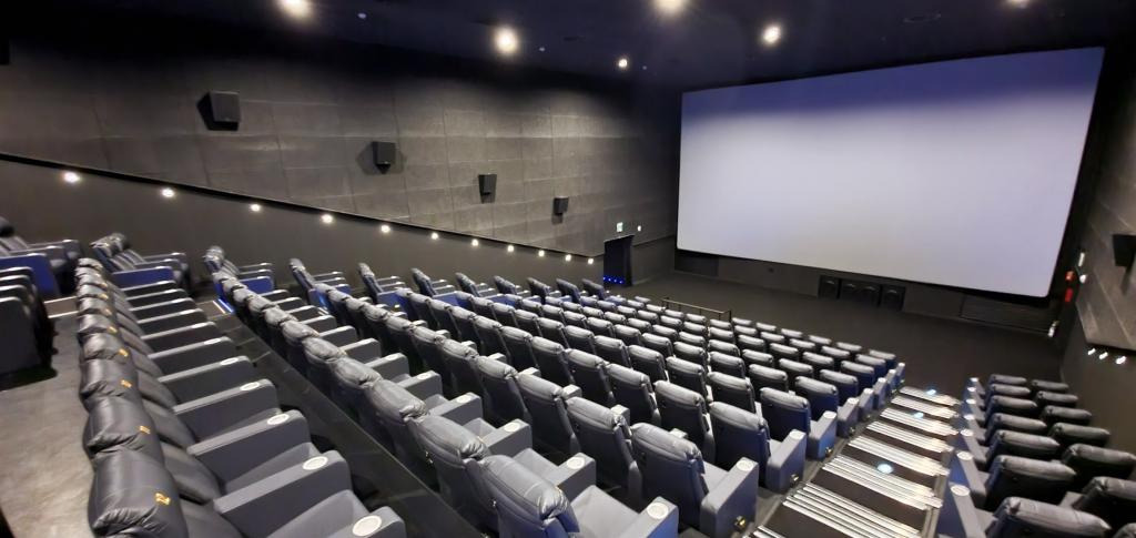 메가박스 대전신세계 아트앤사이언스 명당자리 추천
1