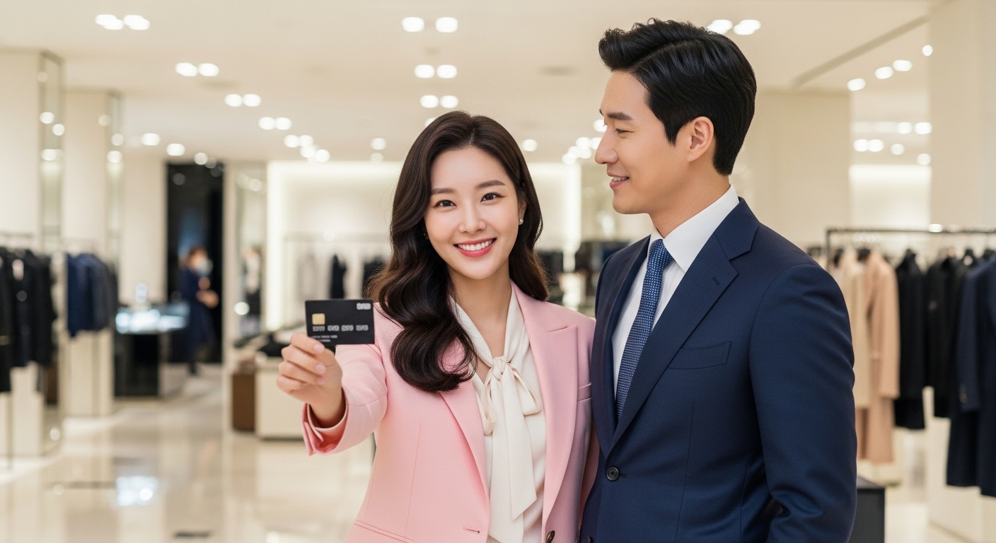 신용카드 결제일 변경 후기