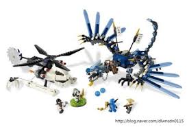 드래곤에서 파생된 드래곤 10종 완벽 분석