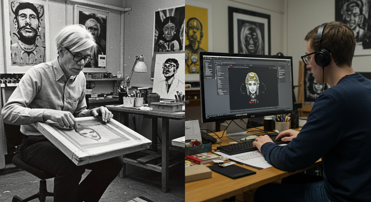 앤디워홀의가치2