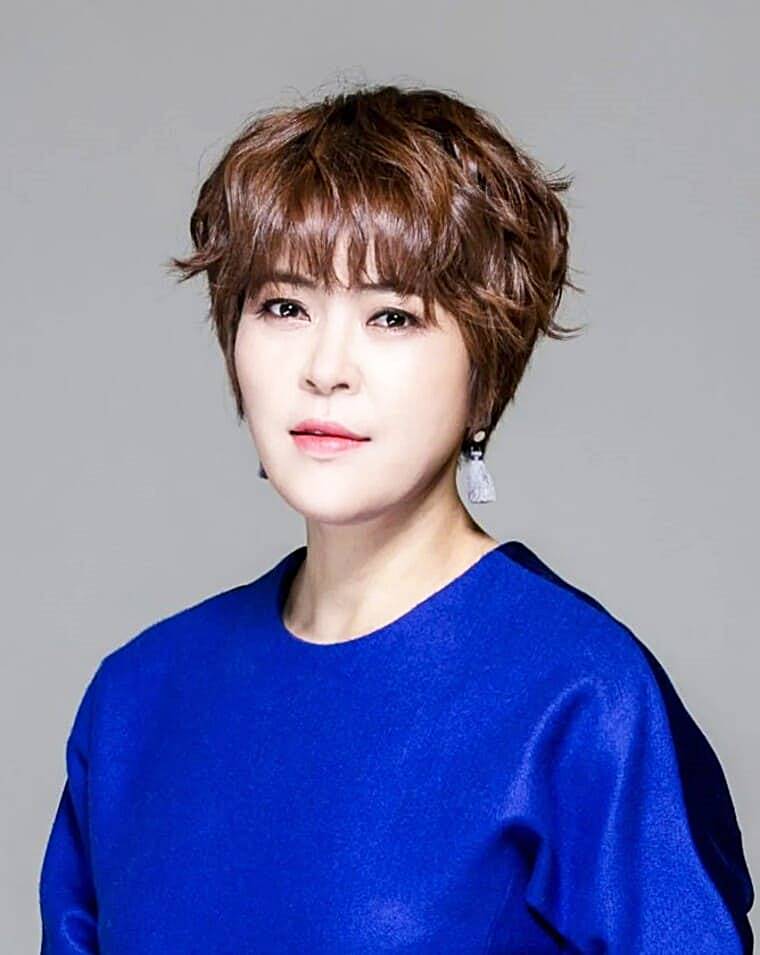 개그우먼-조혜련