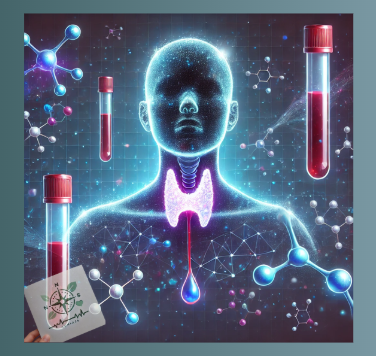 갑상선 기능검사