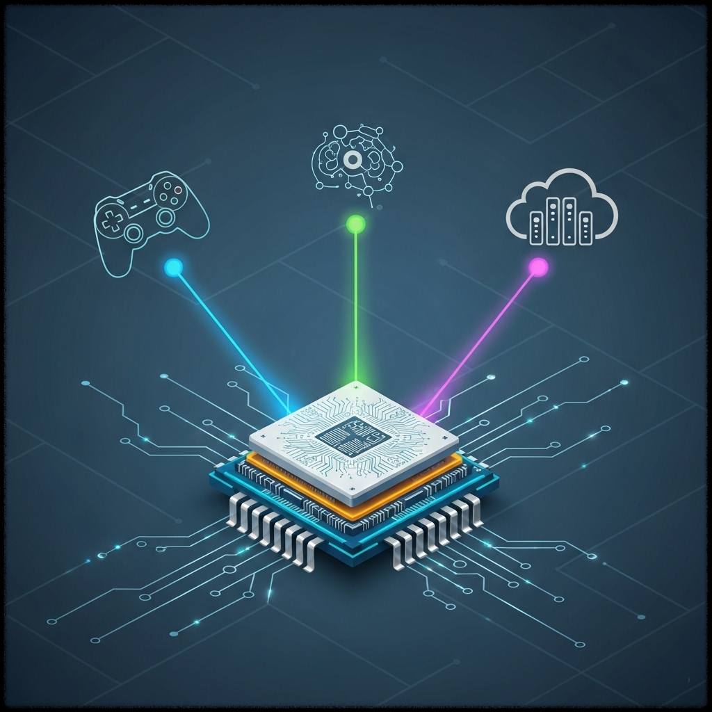 엔비디아 수익률 관련 이미지