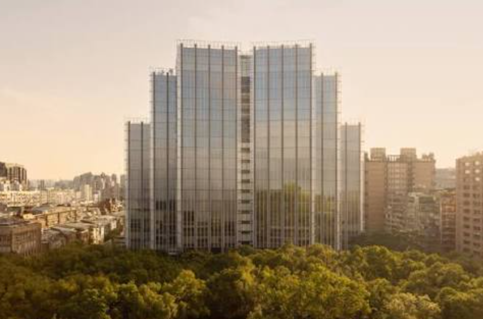Capella Taipei, 대만 : 객실, 소개, 어메니티, 부대시설, 관광