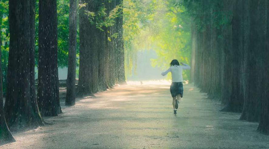 너의 시간 속으로 후기