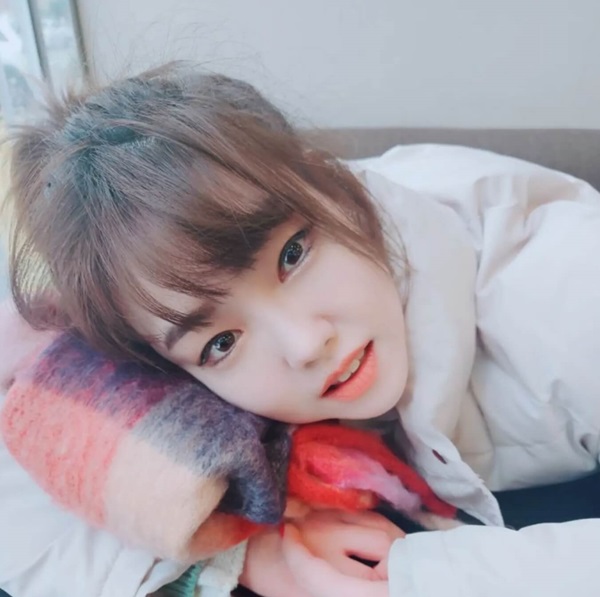 메이다니 인스타