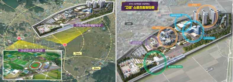 강남 고성