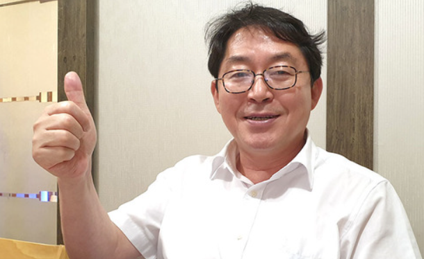 박희승 국회의원 당선