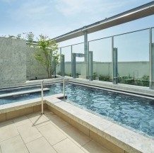 미쓰이 가든 호텔 후쿠오카 기온