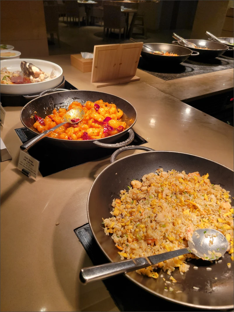 신라호텔제주-더파크뷰