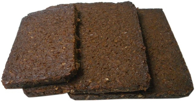 품퍼니켈(Pumpernickel)