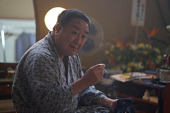 국보(2025) 영화 리뷰