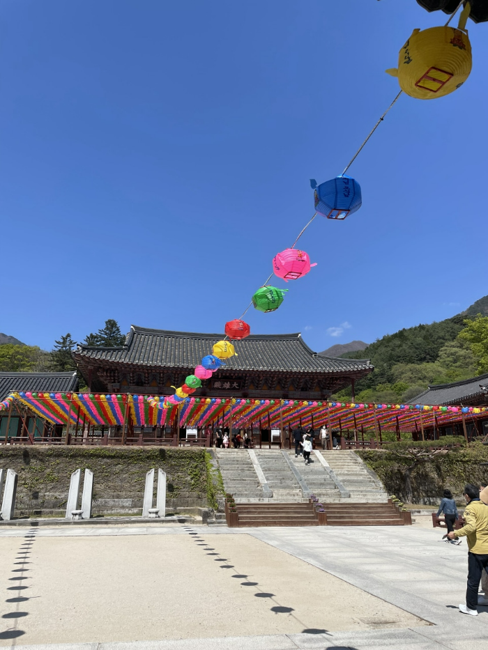 화엄사