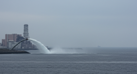 오염수 방류