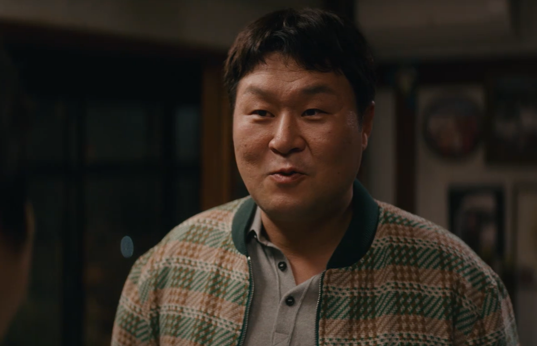 영화 좀비딸