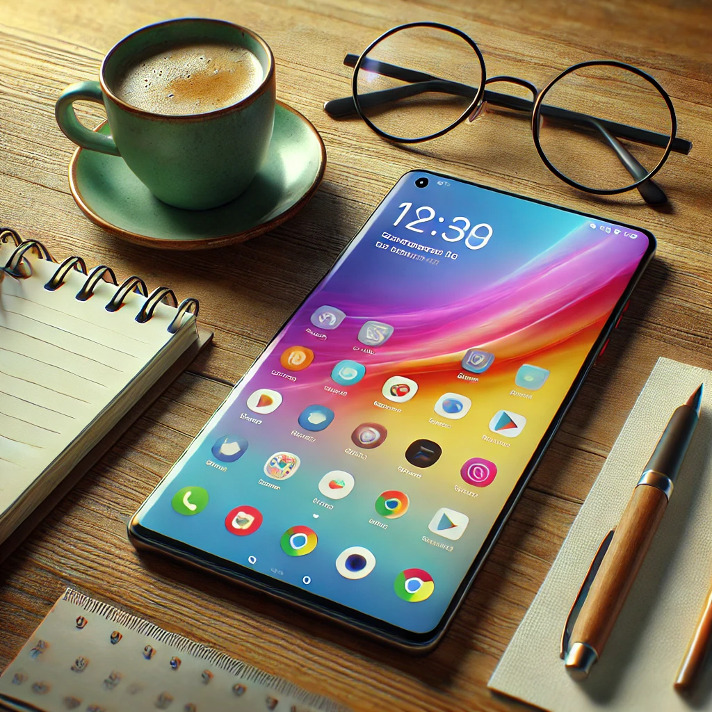 주민등록등/초본 모바일 발급 관련 그림