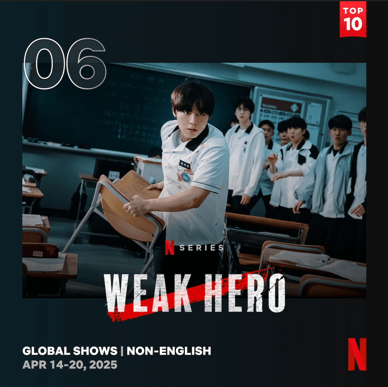 약한영웅2기, 약한영웅 Class 2 시간, 약한영웅2 개봉일, 약한영웅2 공개시간, 약한영웅2 공개일