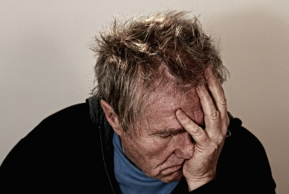 뇌졸중 초기증상