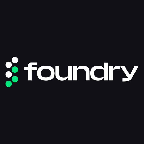 Foundry 비트코인 채굴 회사