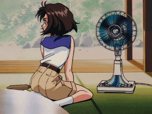 90s anime