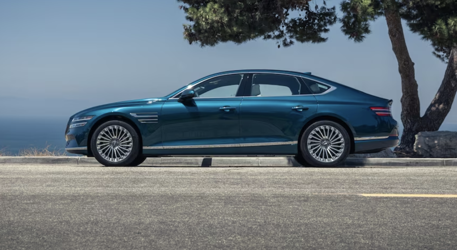 2024 제네시스 G80 전기차 가격 보조금 주행거리 연비(+개인적인 견해)