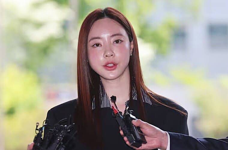 방송인-양정원