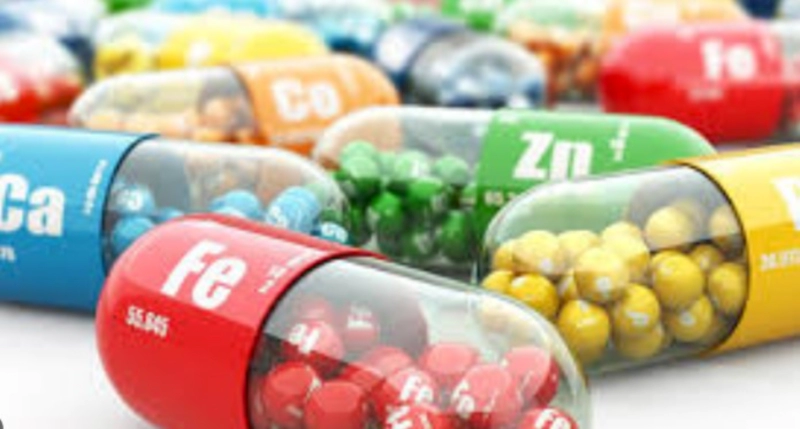 아이오딘 기능과 효능 및 발포 이뮨 비타민 효능 정리 