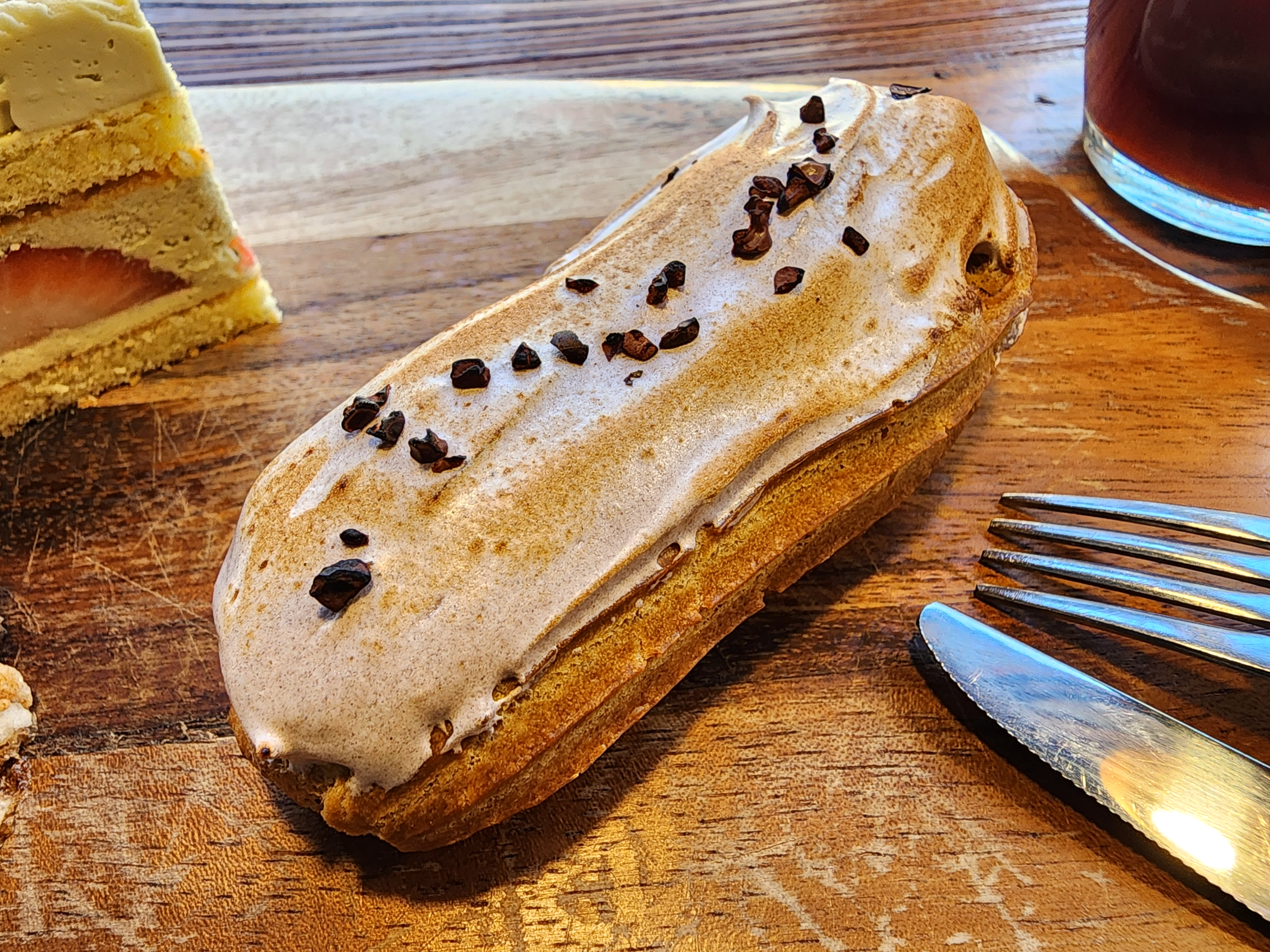 연희동온고파티스리