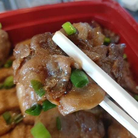 덮밥전문점 핵밥