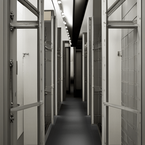 교도소 가는 꿈 해몽 해석